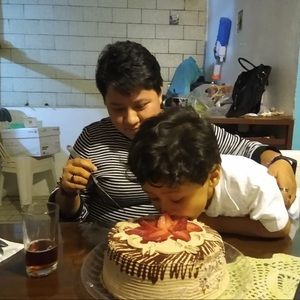 Meet your Posher, Tere